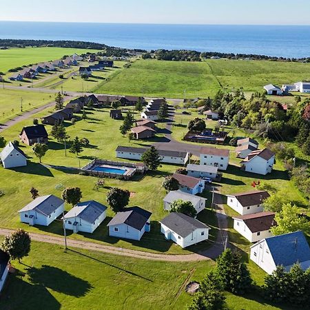 Cavendish Country Inn & Cottages 外观 照片