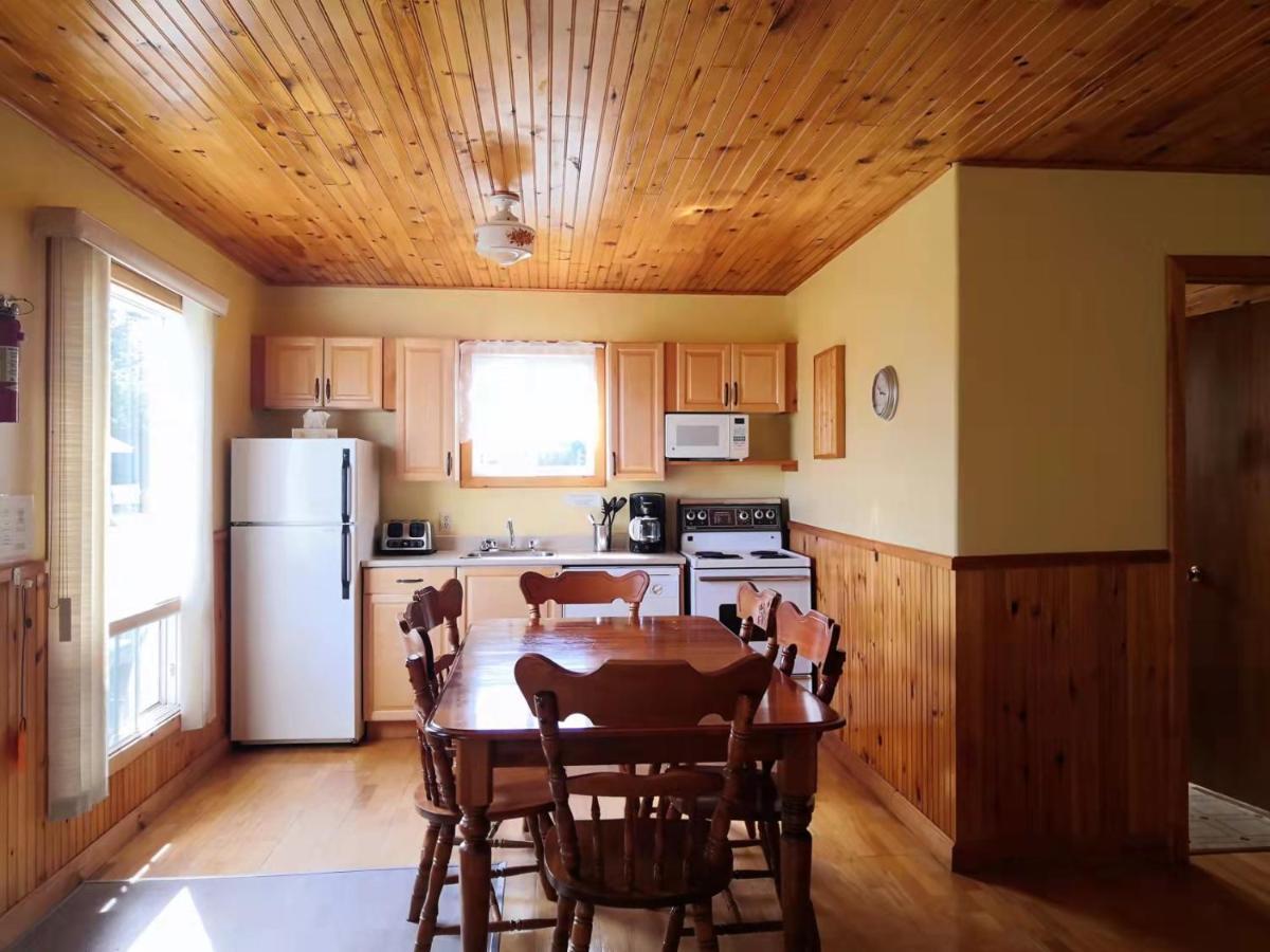 Cavendish Country Inn & Cottages 外观 照片