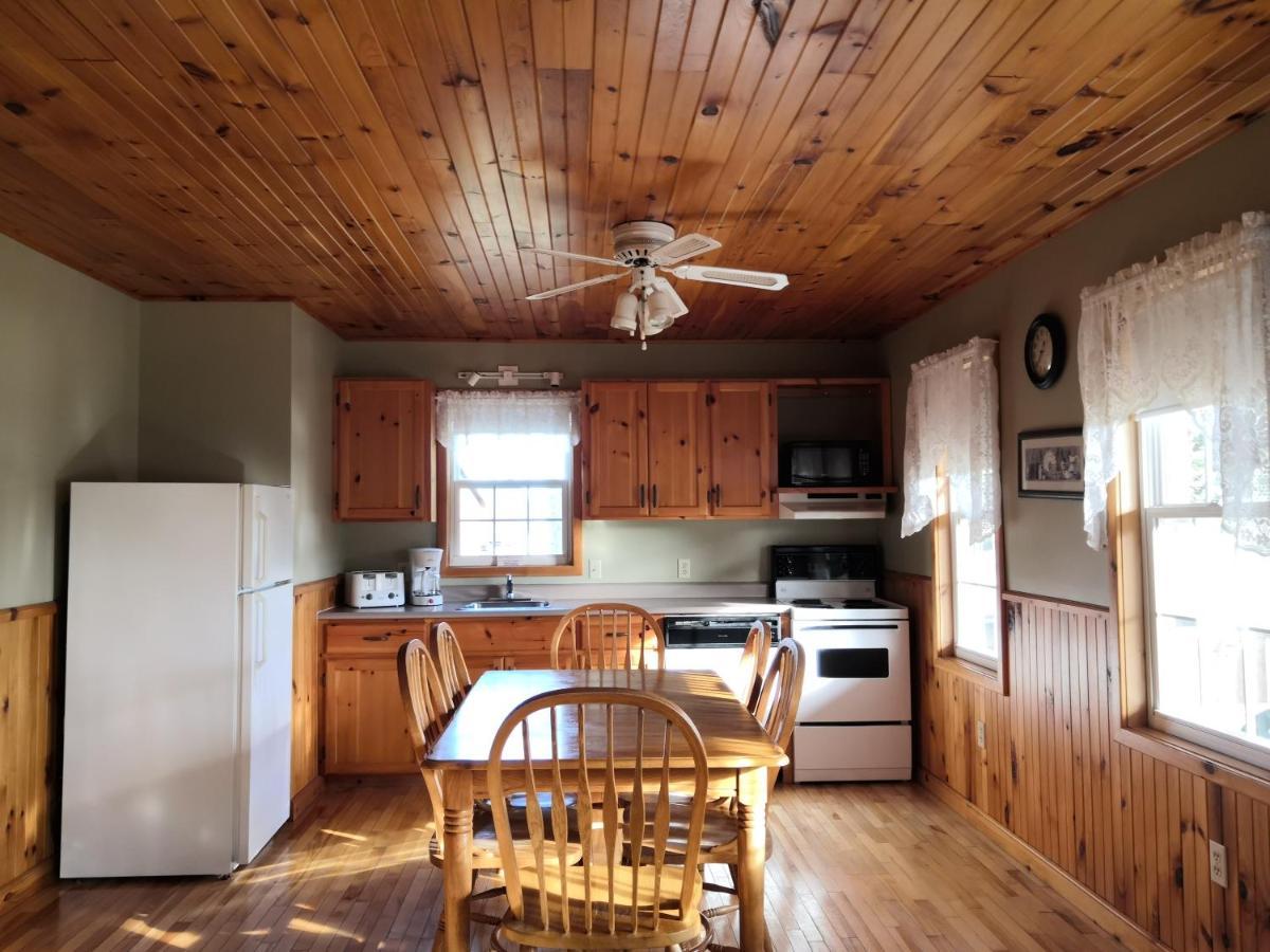 Cavendish Country Inn & Cottages 外观 照片