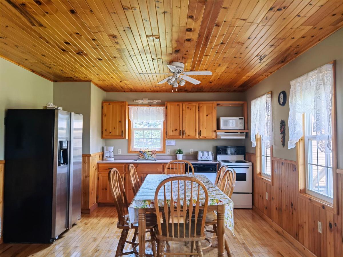 Cavendish Country Inn & Cottages 外观 照片