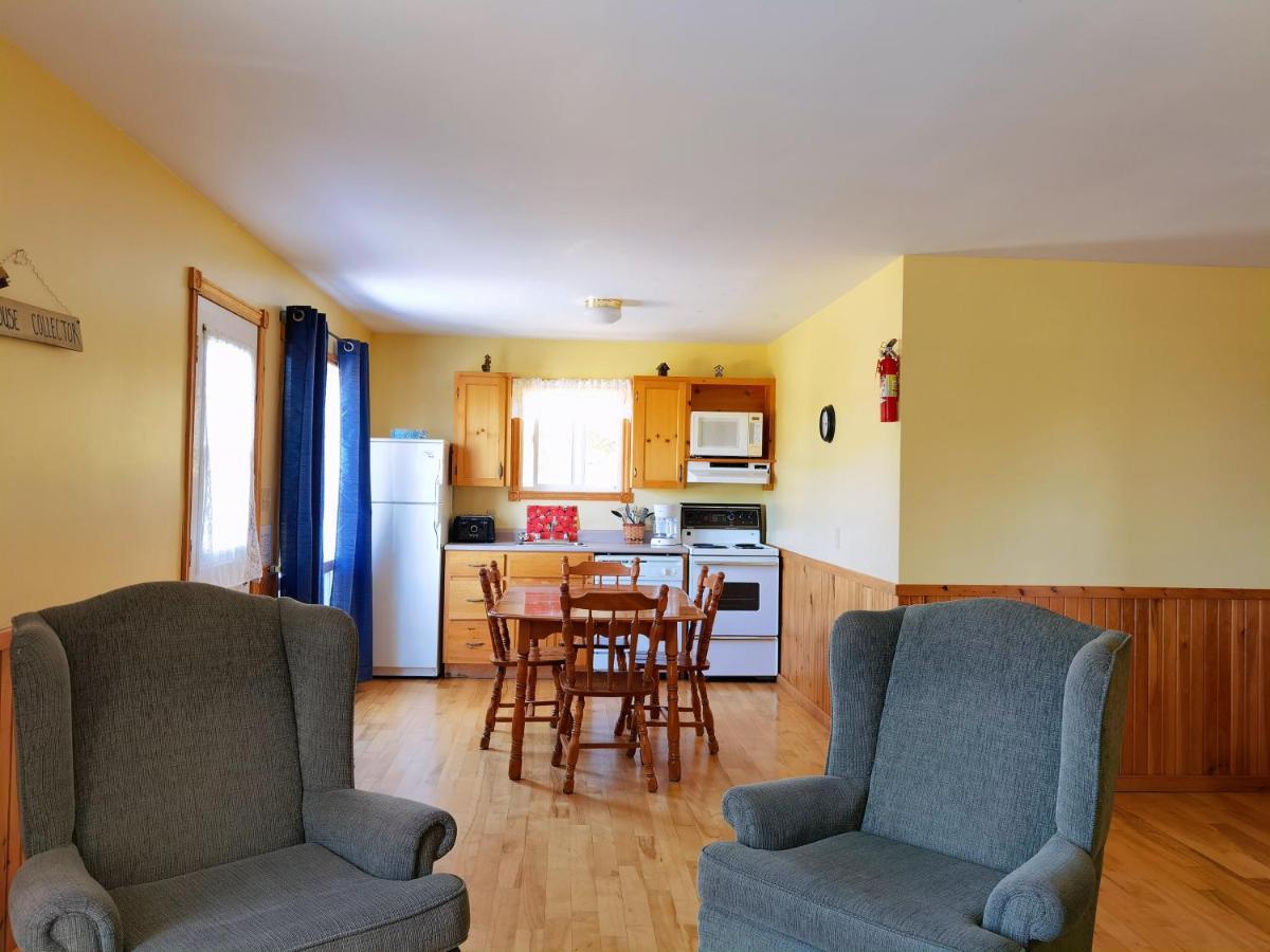 Cavendish Country Inn & Cottages 外观 照片