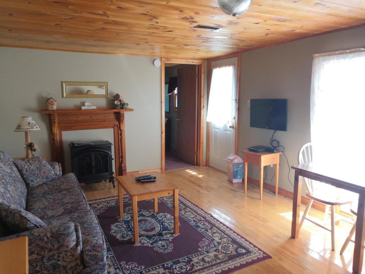 Cavendish Country Inn & Cottages 外观 照片