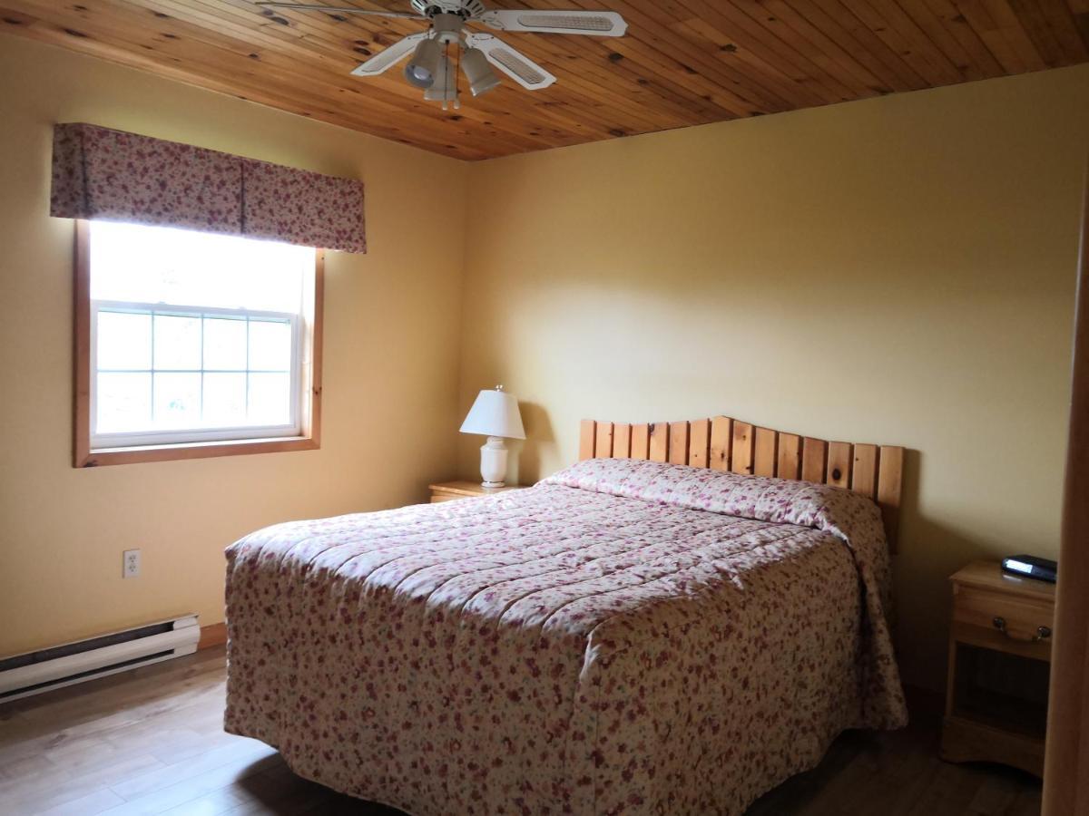 Cavendish Country Inn & Cottages 外观 照片