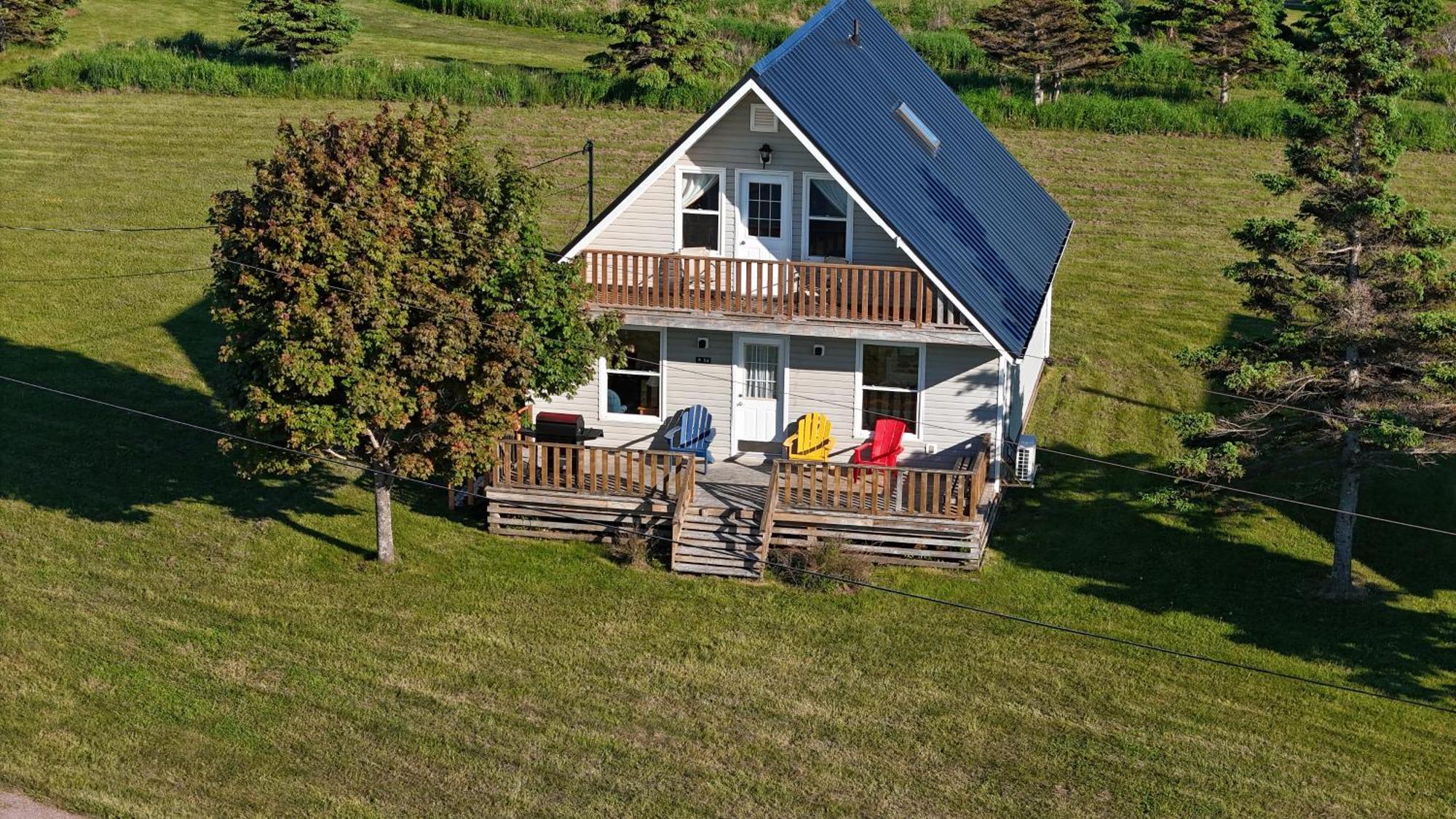Cavendish Country Inn & Cottages 外观 照片