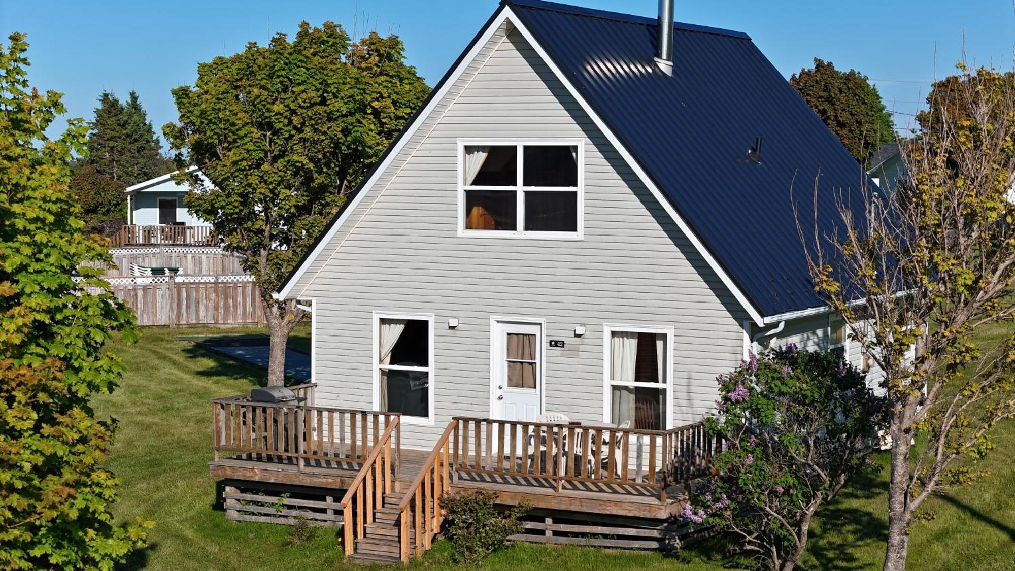 Cavendish Country Inn & Cottages 外观 照片