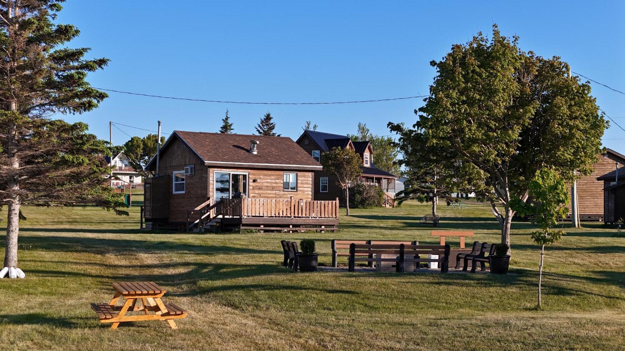 Cavendish Country Inn & Cottages 外观 照片