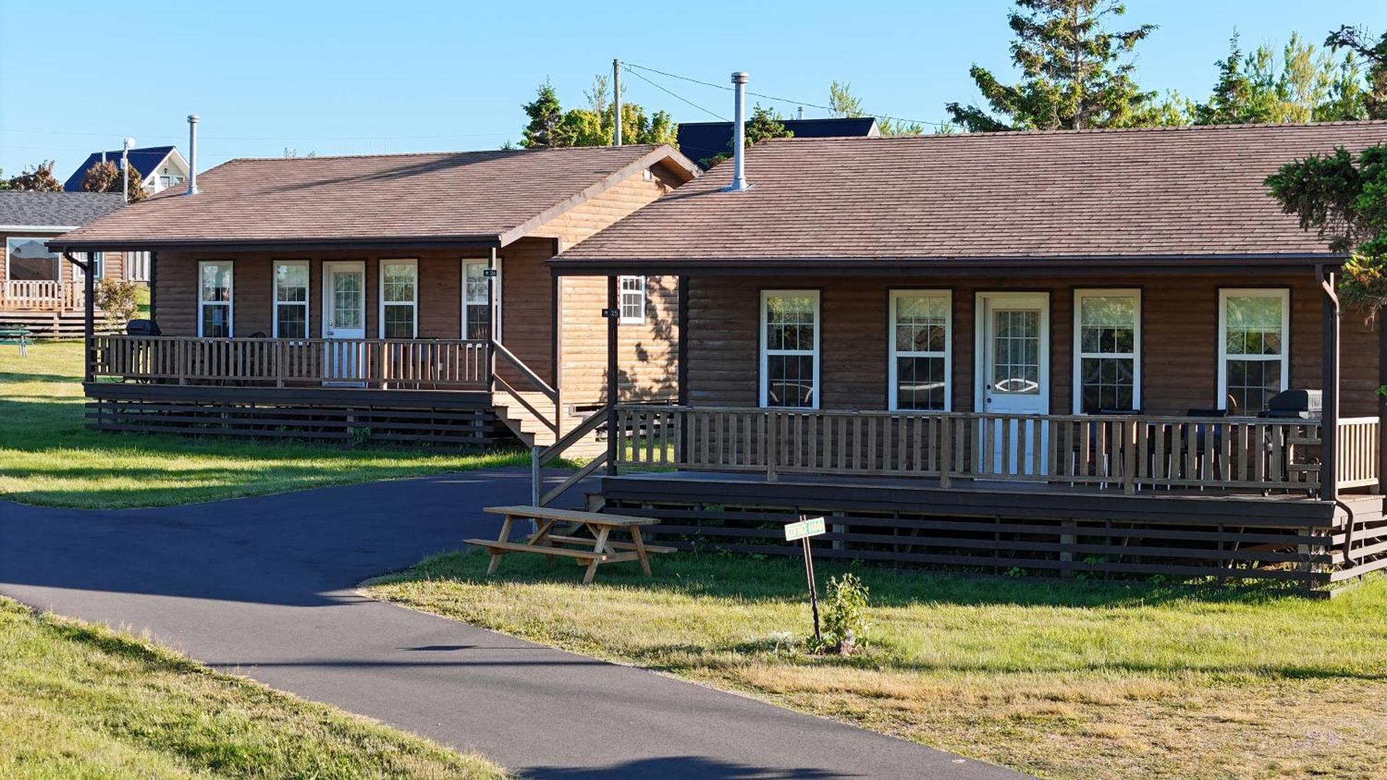 Cavendish Country Inn & Cottages 外观 照片
