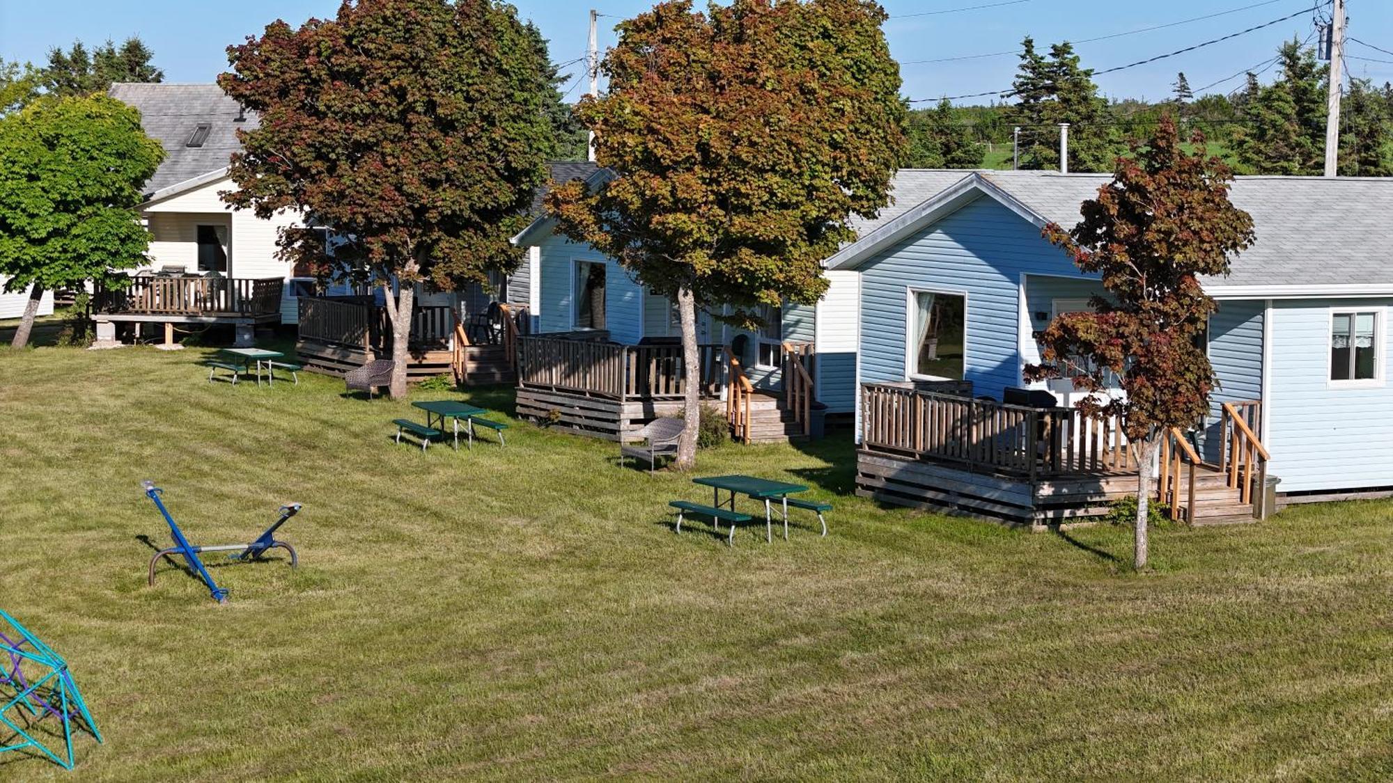 Cavendish Country Inn & Cottages 外观 照片
