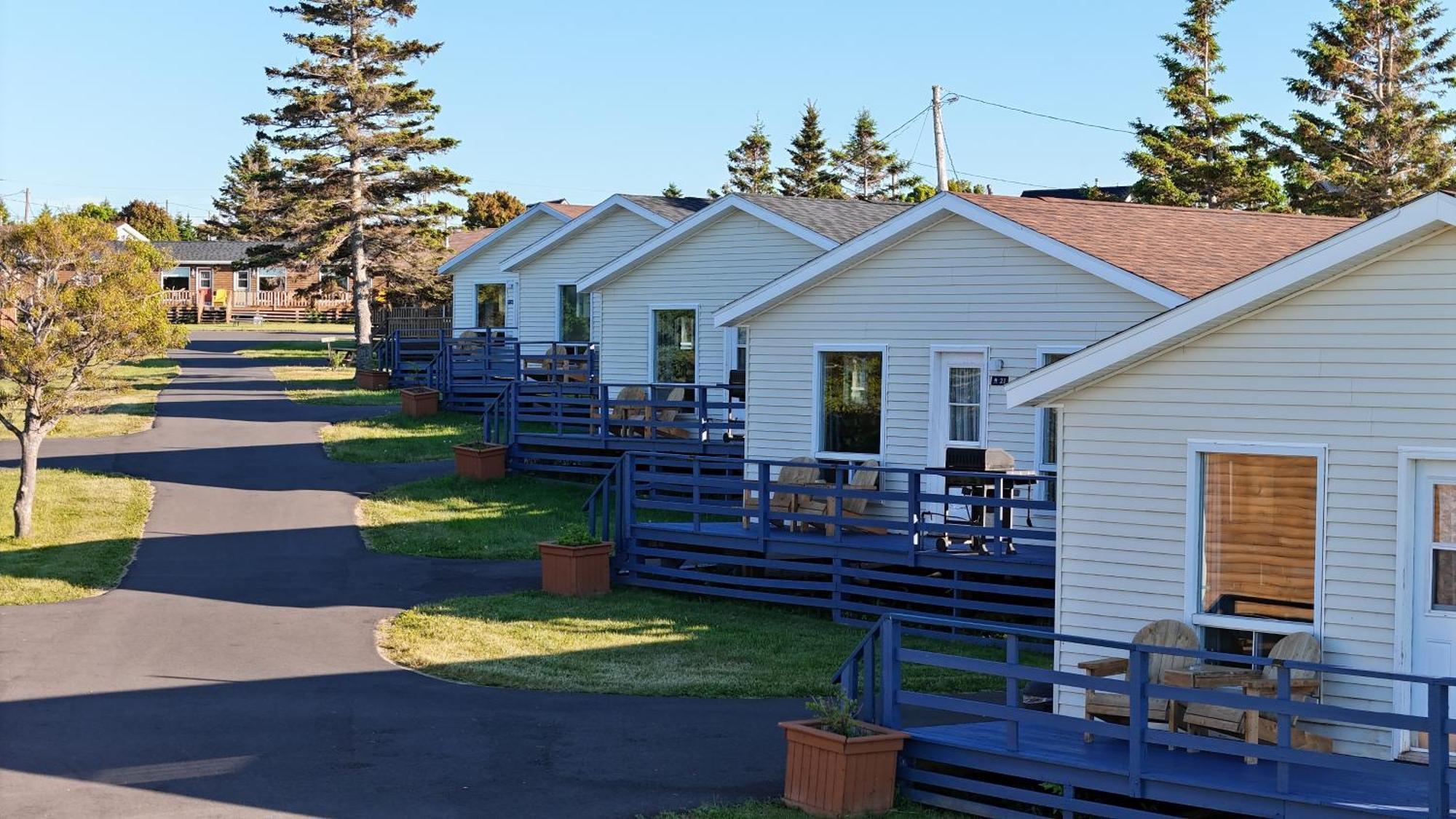 Cavendish Country Inn & Cottages 外观 照片