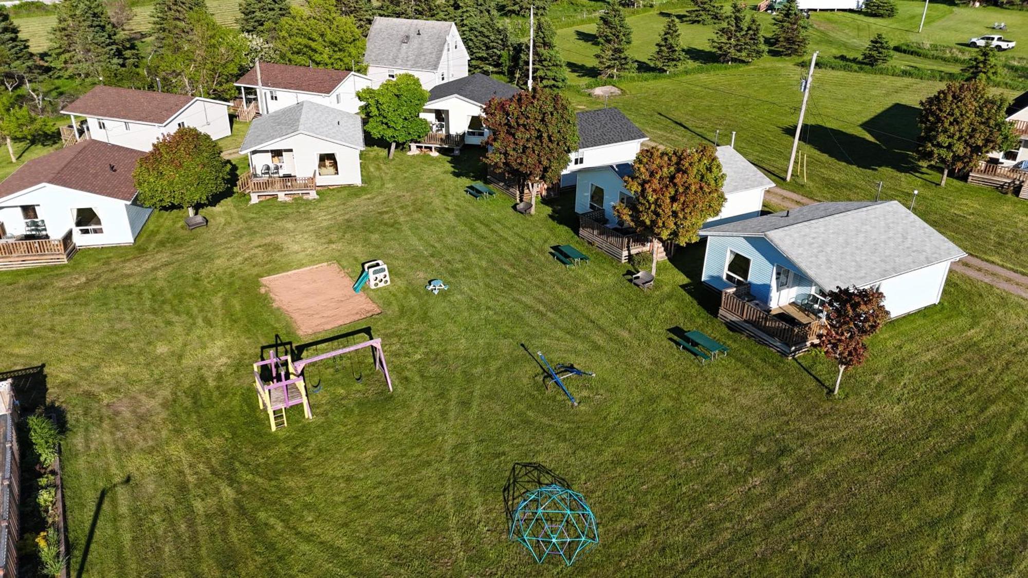 Cavendish Country Inn & Cottages 外观 照片