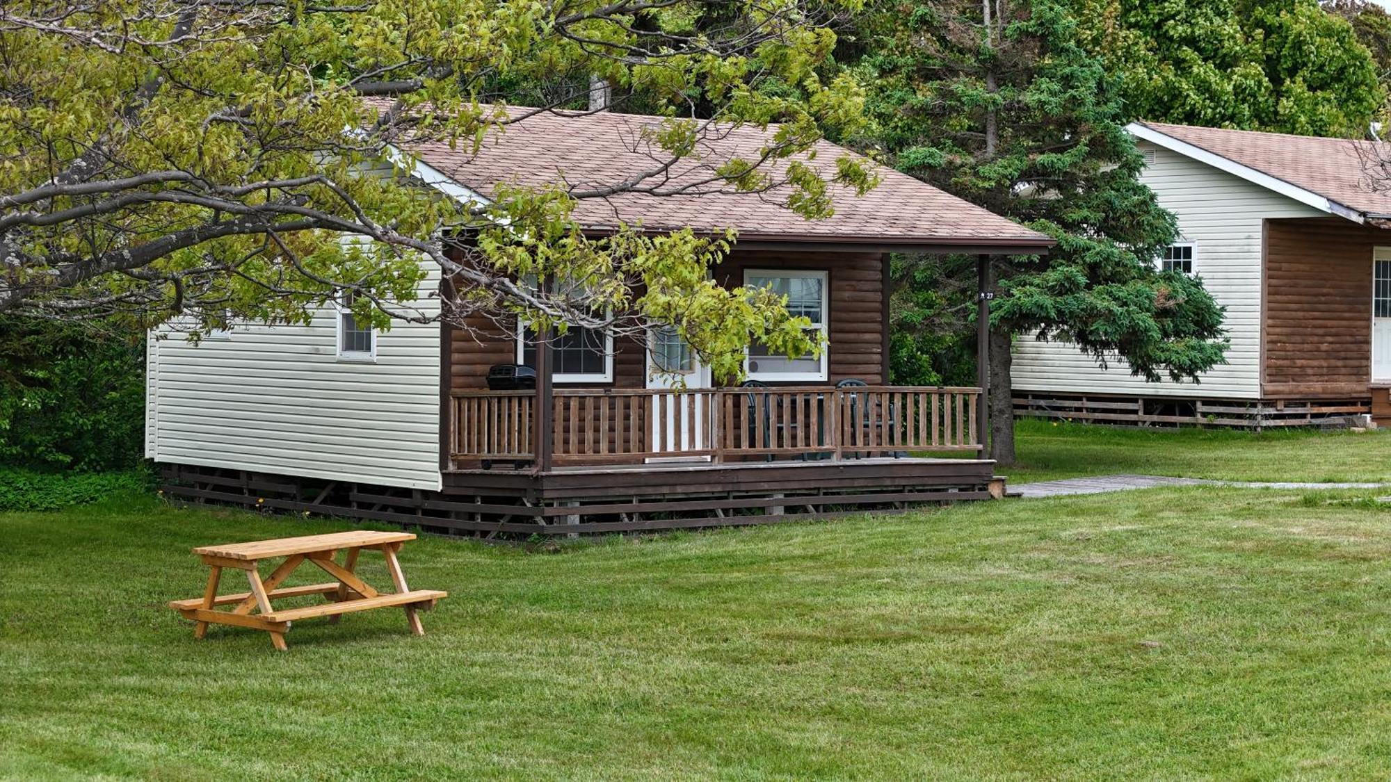 Cavendish Country Inn & Cottages 外观 照片