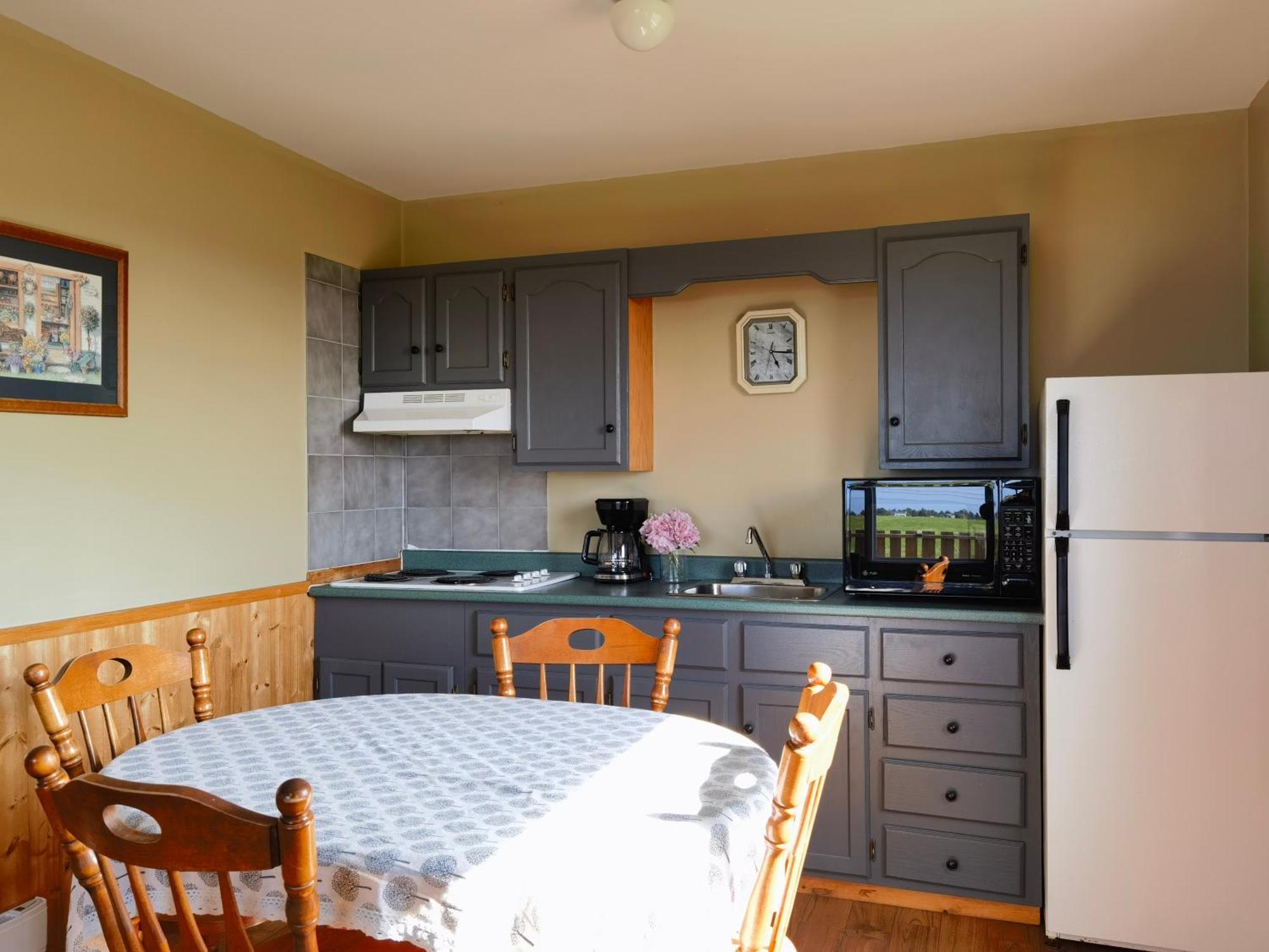 Cavendish Country Inn & Cottages 外观 照片