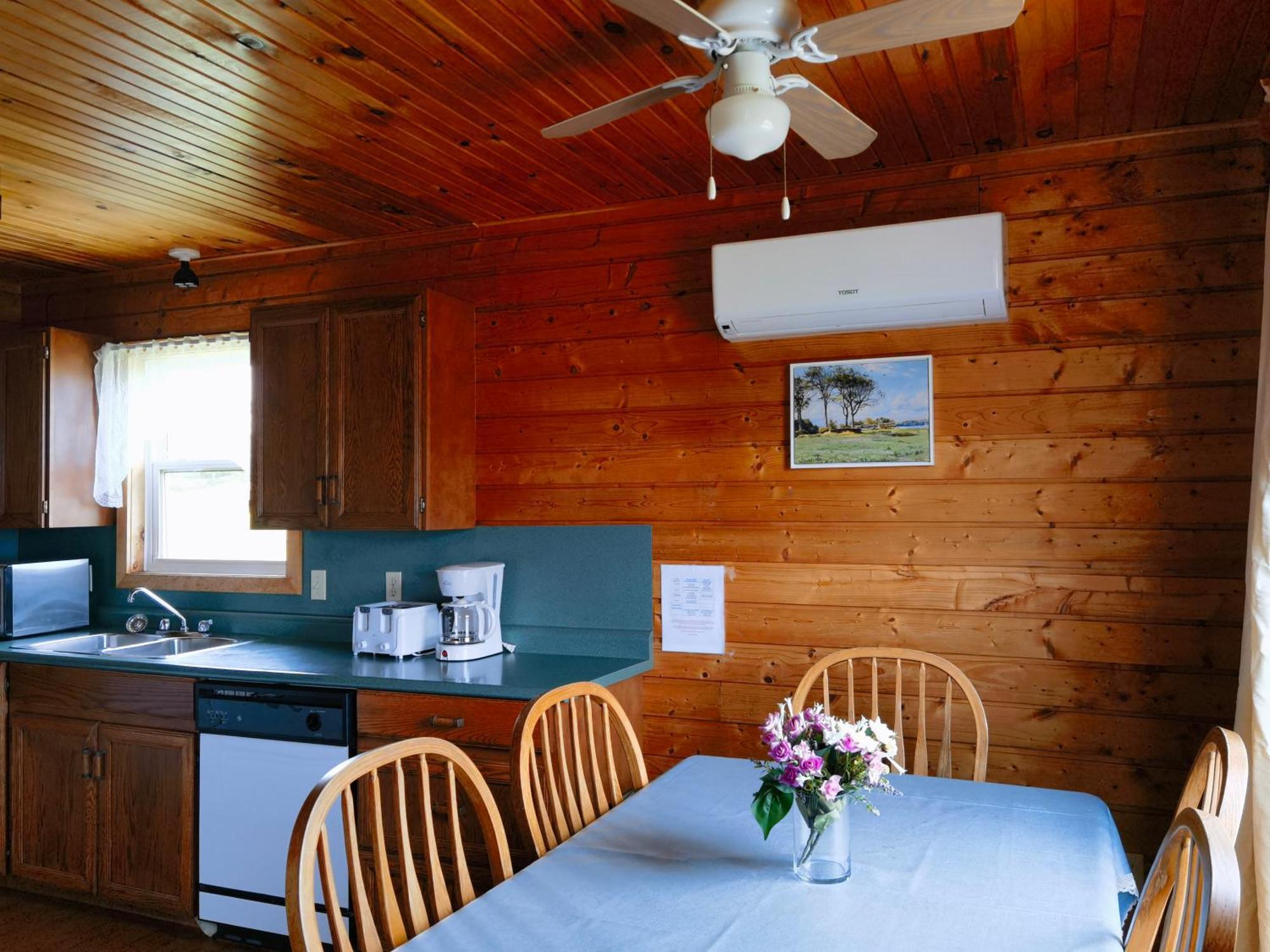 Cavendish Country Inn & Cottages 外观 照片