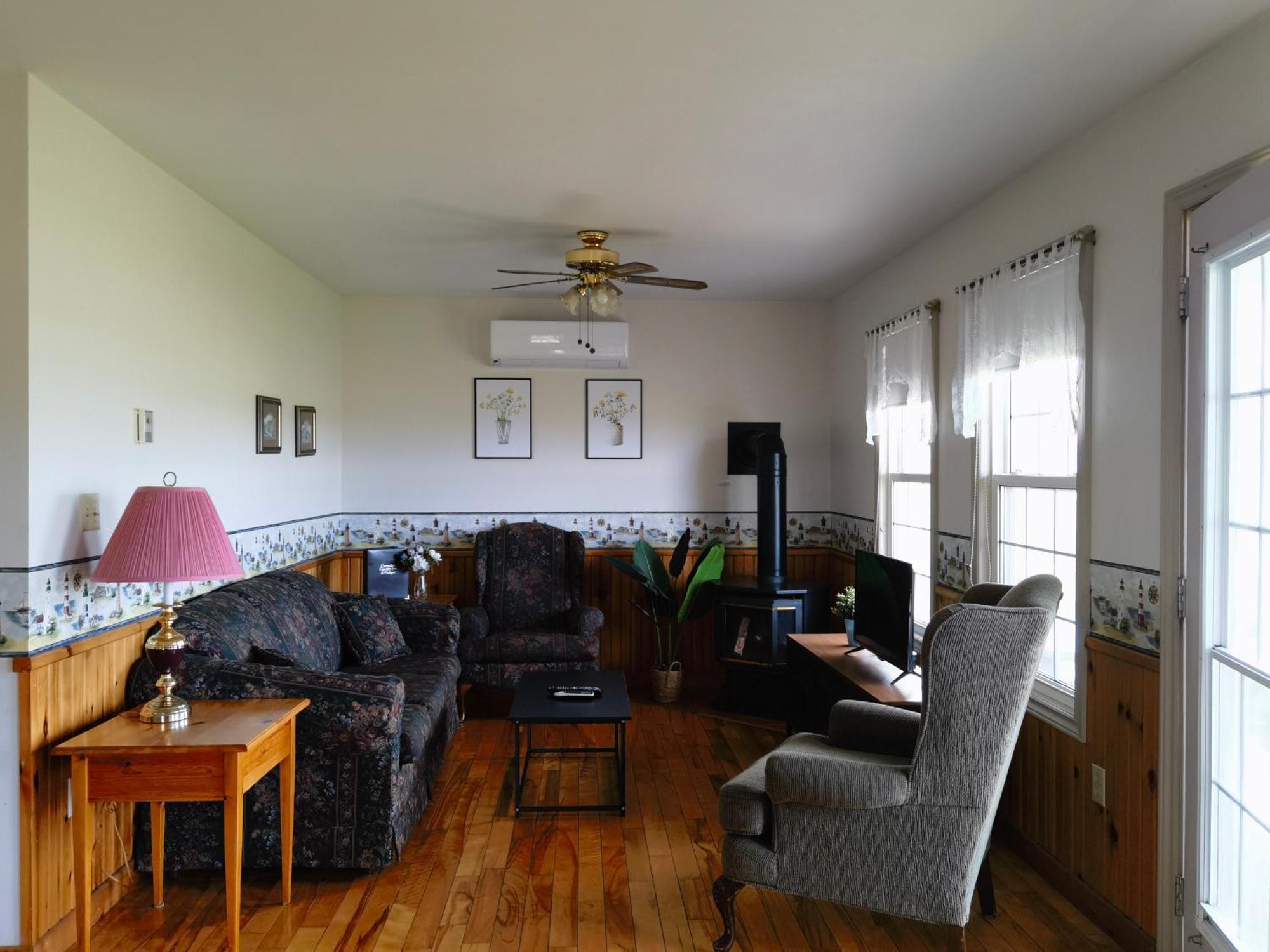 Cavendish Country Inn & Cottages 外观 照片
