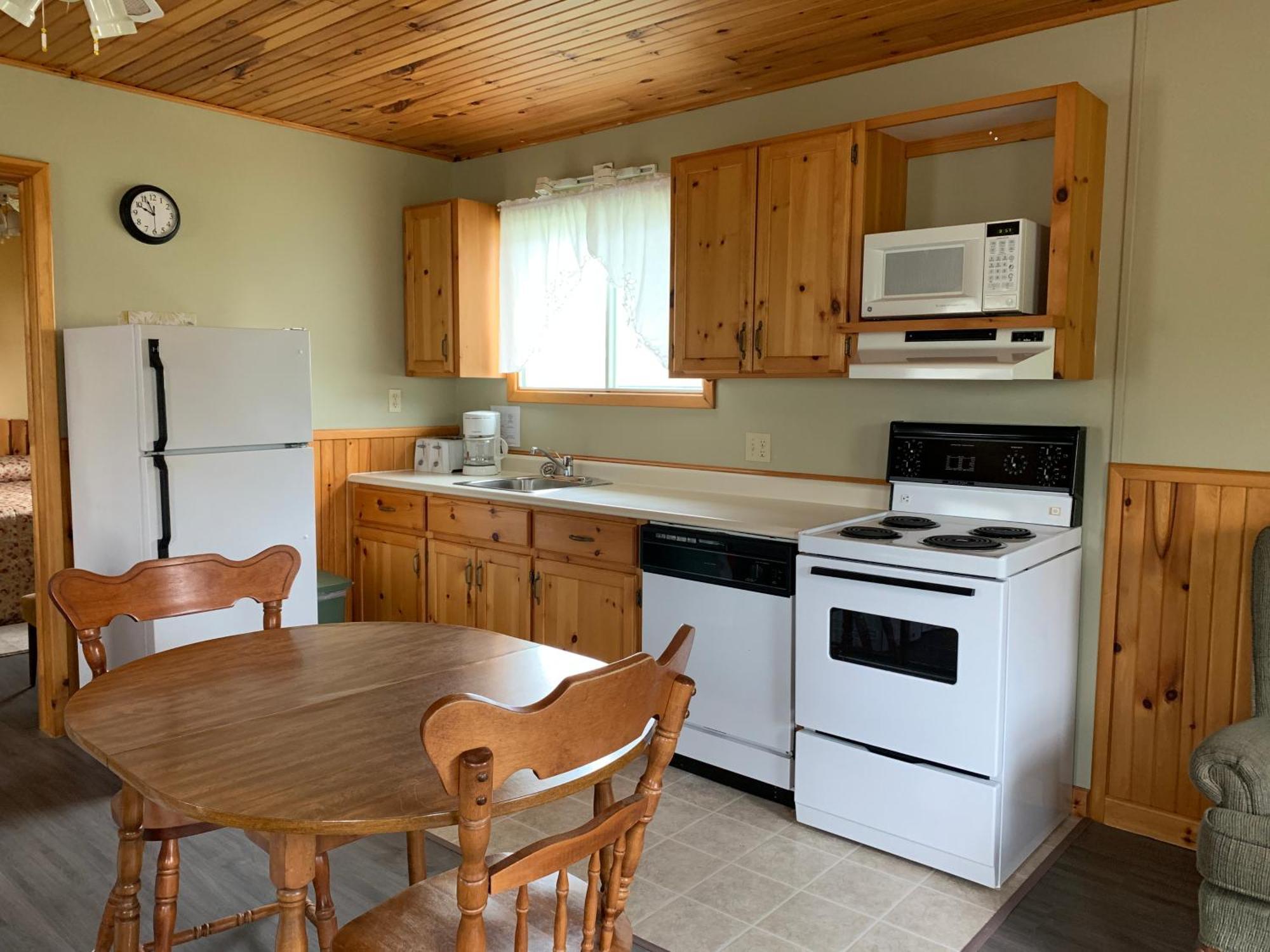 Cavendish Country Inn & Cottages 外观 照片