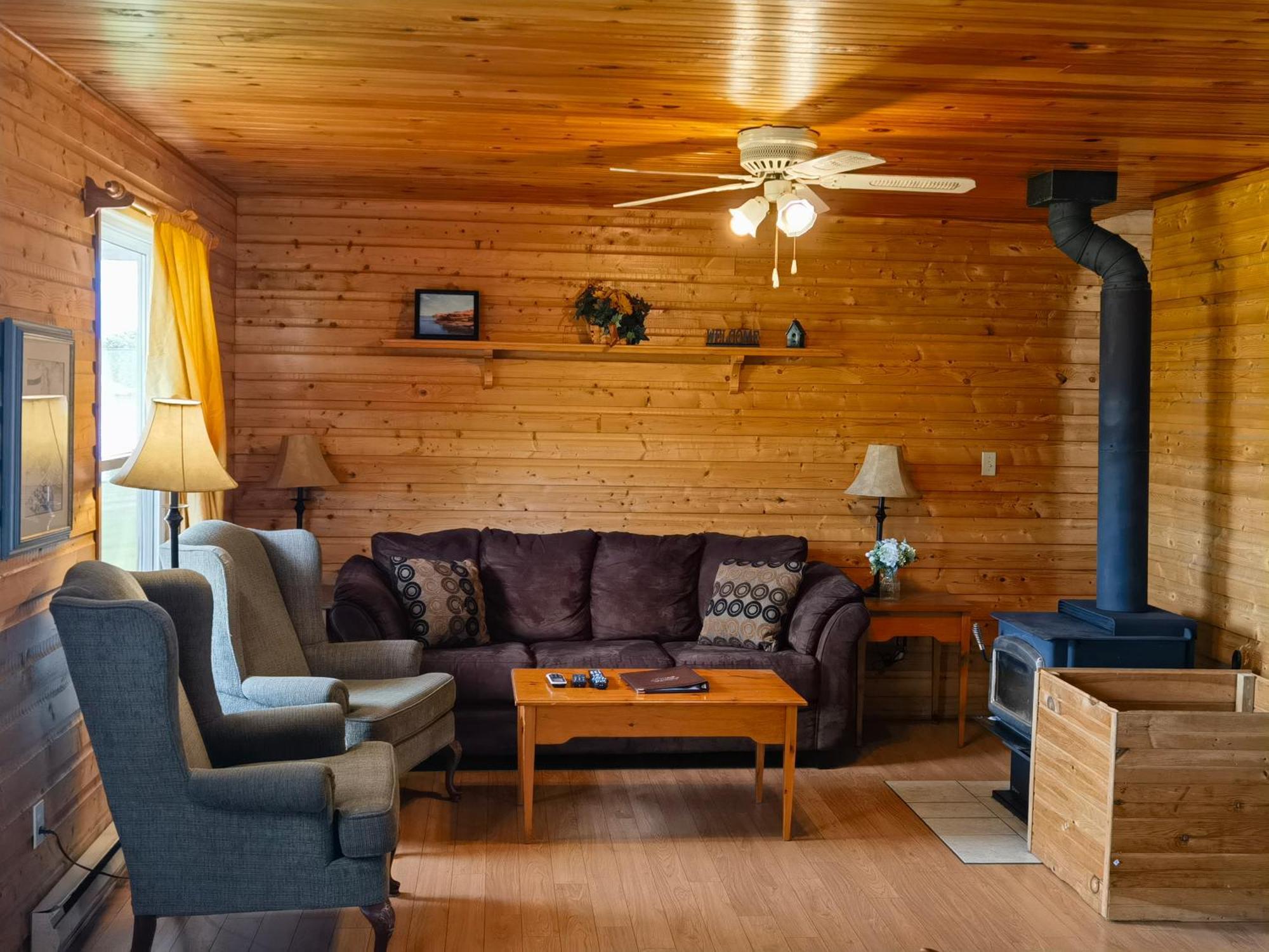 Cavendish Country Inn & Cottages 外观 照片