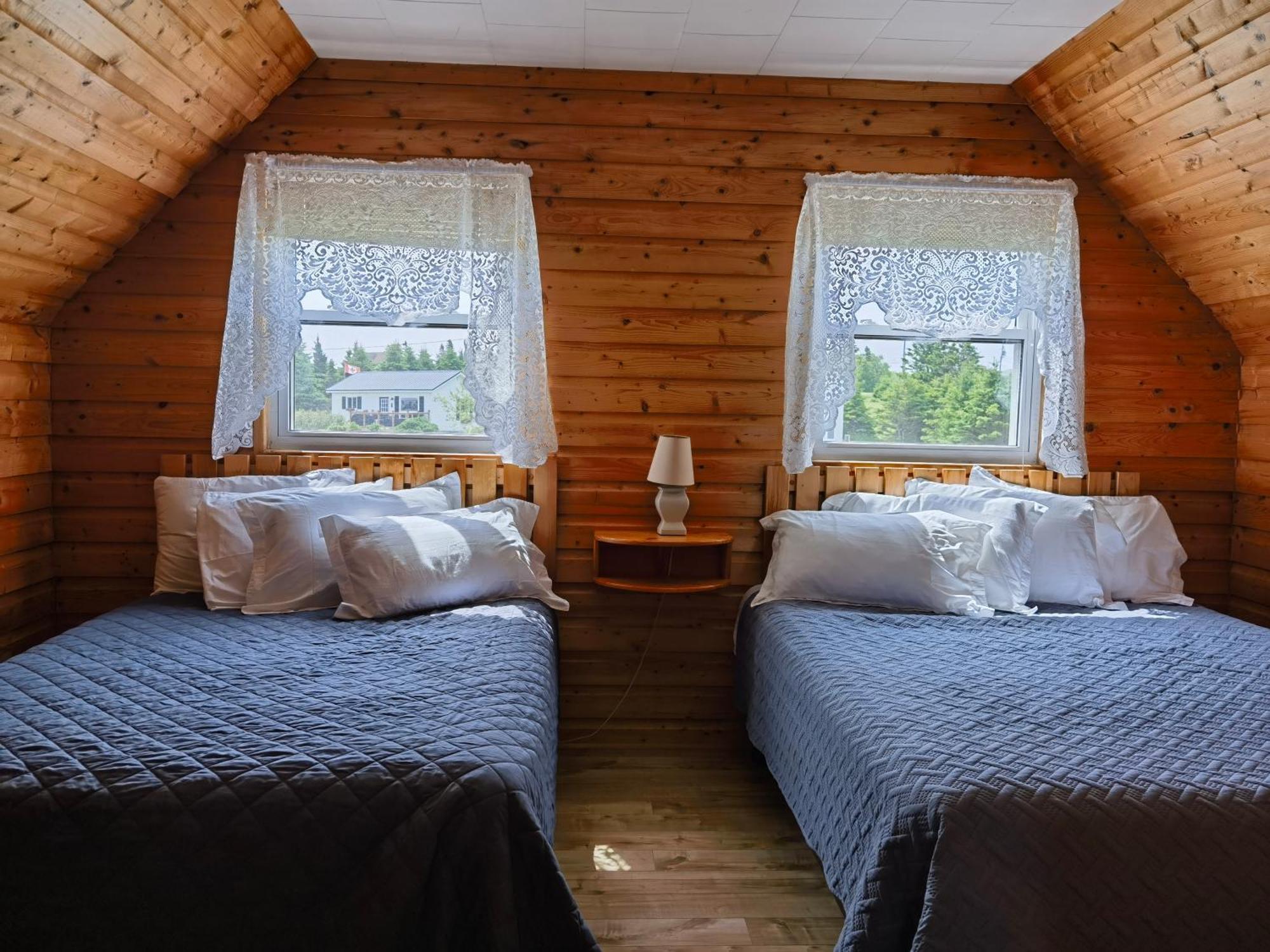 Cavendish Country Inn & Cottages 外观 照片