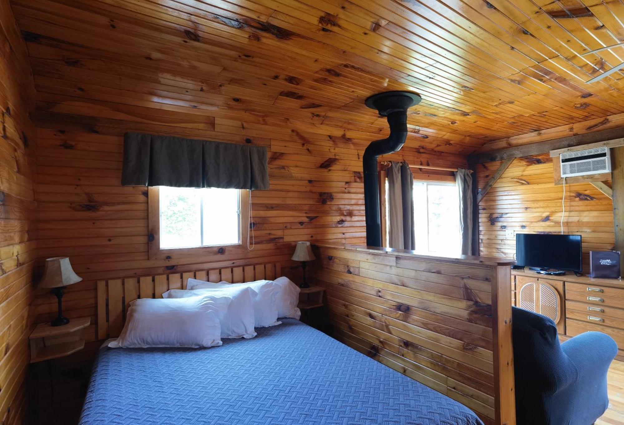 Cavendish Country Inn & Cottages 外观 照片