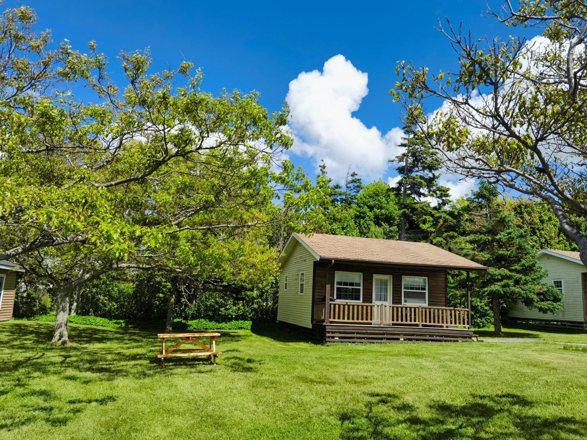 Cavendish Country Inn & Cottages 外观 照片