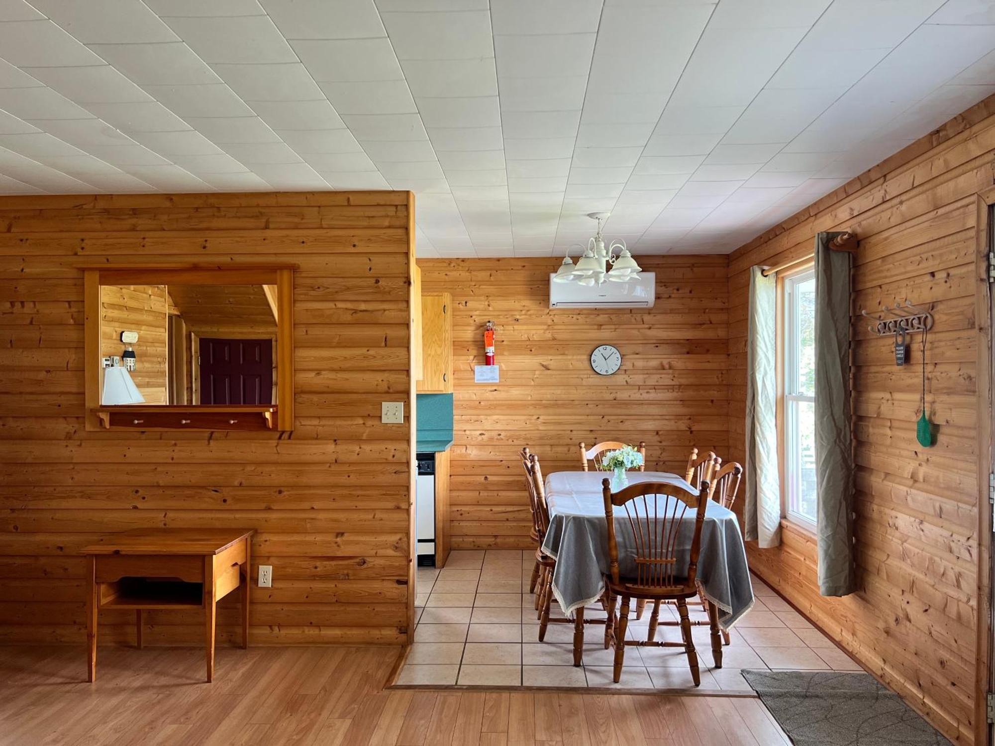 Cavendish Country Inn & Cottages 外观 照片